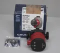 Produktbild: Grundfos Alpha 2 25-40 130 Umwälzpumpe für Heizungssysteme Schwarz/Rot 99261701