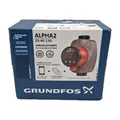 Produktbild: Grundfos Alpha 2 25-40 130 Heizungspumpe 130mm Umwälzpumpe 99261701 NEU OVP