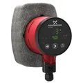 Produktbild: Grundfos Hocheffizienz-Umwälzpumpe Alpha2 25-40 130 mm Heizungspumpe 99261701