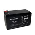 Produktbild: Tecnoware Hermetische Bleibatterie 12V 9Ah