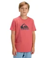 Produktbild: Quiksilver T-Shirt Ev Comp Logo