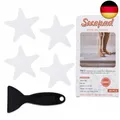Produktbild: Secopad Anti-Rutsch Aufkleber 24 STK Sicherheitsstreifen für Badewanne,