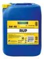 Produktbild: RAVENOL RUP Racing Ultra Performance SAE 5W-40 20 L