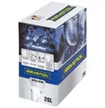 Produktbild: RAVENOL RUP Racing Ultra Performance SAE 5W-40 Motoröl 20 Liter Bag-in-Box