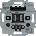 Produktbild: Busch-Jaeger LED-Tastdimmer-Einsatz flex 64851 U (091230)