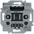 Produktbild: Busch-Jaeger 64851U LED-Dimmer-Einsatz flex, Bedienung mit Taster, 230 V, 3-240 VA