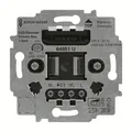 Produktbild: Busch-Jaeger Dimmer 64851 U flex, Unterputz, für LED-, Halogen- und Glühlampen, Tastdimmer