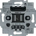 Produktbild: Busch-Jaeger LED-DIMMER-EINS. FLEX, 1-F / BUSCH 64851 U 2CKA006500A0012