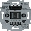 Produktbild: Busch-Jaeger LED-Tastdimmer-Einsatz flex Typ 64851 U, Unterputz, 3-240 Watt