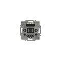 Produktbild: Busch-Jaeger LED-Tastdimmer-Einsatz flex 64851 U