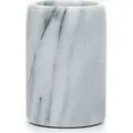 Produktbild: Gloss Marble White Zahnputzbecher