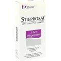 Produktbild: STIEPROXAL Shampoo gegen Schuppen, für fettige und pilzanfällige Kopfhaut, 100 ml