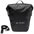 Produktbild: Vaude - Proof Back UL Single - Gepäckträgertasche Gr 24 l schwarz