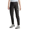 Produktbild: Jack Wolfskin Funktionshose HIKEOUT PANTS W schwarz 42