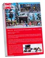 Produktbild: Busch 1183 Christmas Market Set HO Structure Scale Model