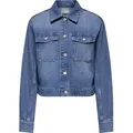 Produktbild: Only ONLLUMI LS JACKET DNM PIM NOOS Medium Blue Denim M - Blau