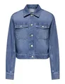 Produktbild: Onllumi Ls Jacket DNM PIM Noos