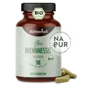 Produktbild: Brennnessel Kapseln Bio (160 Kapseln)