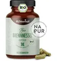 Produktbild: Brennnessel Kapseln Bio (160 Kapseln)
