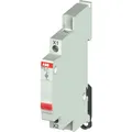 Produktbild: ABB LEUCHTMELDER LED RT 115-250VAC / E 219-C ROT 2CCA703401R0001