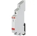 Produktbild: ABB Stromverteiler Leuchtmelder 115 V/AC, 250 V/AC ABB 2CCA703401R0001