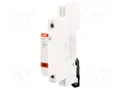 Produktbild: ABB 2CCA703401R0001 LED Kontrollleuchte