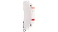 Produktbild: Modulare Lampe 1-phasig rot LED E200 2CCA703401R0001
