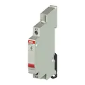 Produktbild: ABB Stotz E219-C Leuchtmelder rot
