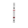 Produktbild: ABB - E219-C Leuchtmelder Rot mit LED 115-250VAC - 2CCA703401R0001