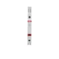 Produktbild: ABB Leuchtmelder E219-C Reiheneinbau 2CCA703401R0001 Leuchtmelder