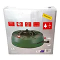 Produktbild: Star-Max Quick Fix F180 Christbaumständer 1,80 m Wassertank Festklemmhebel