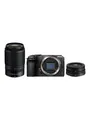 Produktbild: Nikon Z 30 Lens Kit w/16-50 DX + 50-250 DX