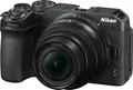 Produktbild: Nikon Z30 + DX 16-50 VR + DX 50-250 VR 