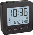 Produktbild: Digitaler Funkwecker TFA 60.2545.01, schwarz