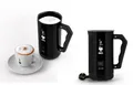 Produktbild: BIALETTI Milchaufschäumer BIALETTI Milchaufschäumer Elektrisch 0,3 Liter MK02 Schwarz 4433