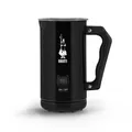 Produktbild: Bialetti Milk Frother Elektrischer Milchaufschäumer 150 ml Schwarz MKF02