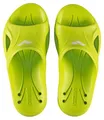 Produktbild: ARENA Hydrosoft II Junior Hook Badeschuhe für Kinder, Unisex, Hypoallergene Wasser- und Schwimmschuhe, Sandalen mit Ergonomischer Sohle und Grip auf Nassen Oberflächen, Chlorbeständig