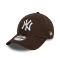Produktbild: New Era Flex Cap NOS LEAGUE ESS 9FORTY NEYYAN BRSWHI