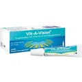 Produktbild: VIT-A-VISION Augensalbe, 5 g PZN 02463460