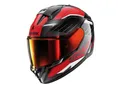 Produktbild: SHARK RIDILL 2 RIDILL 2 Helm Integralhelm Motorradhelm Rollerhelm mit Schwarz XL