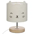 Produktbild: Lampka nocna dla dzieci Cat
