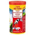 Produktbild: sera Koi Color Large 1000 ml | 290g Koi-Fischfutter