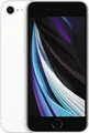 Produktbild: Apple iPhone SE 4G 2020 Weiß 128GB IP67 4.7