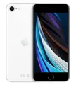 Produktbild: Apple iPhone SE 2020 128GB weiß Smartphone - Sehr Gut - Gewährleistung
