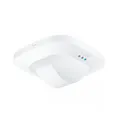 Produktbild: Steinel Dual HF DALI-2 Input Device Präsenzmelder, Unterputz, weiß (057459)