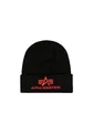 Produktbild: Alpha Industries Skimütze 3D Beanie