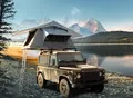 Produktbild: Reimo Wallaby 2 Dachzelt