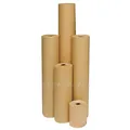 Produktbild: Profi Abdeckpapier Autolack 50g/m² 300m Rolle 60cm breit Lackierer Lack 1 Rolle