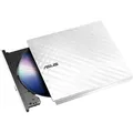 Produktbild: DVW ASUS SDRW-08D2S-U EXT Slim USB Lite White Retail Wave- exter