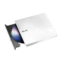 Produktbild: Asus SDRW 08D2S-U LITE - DVD Brenner Extern Weiß